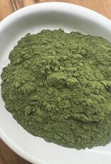 Traditional Green Apurina