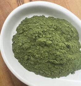 Traditional Green Apurina