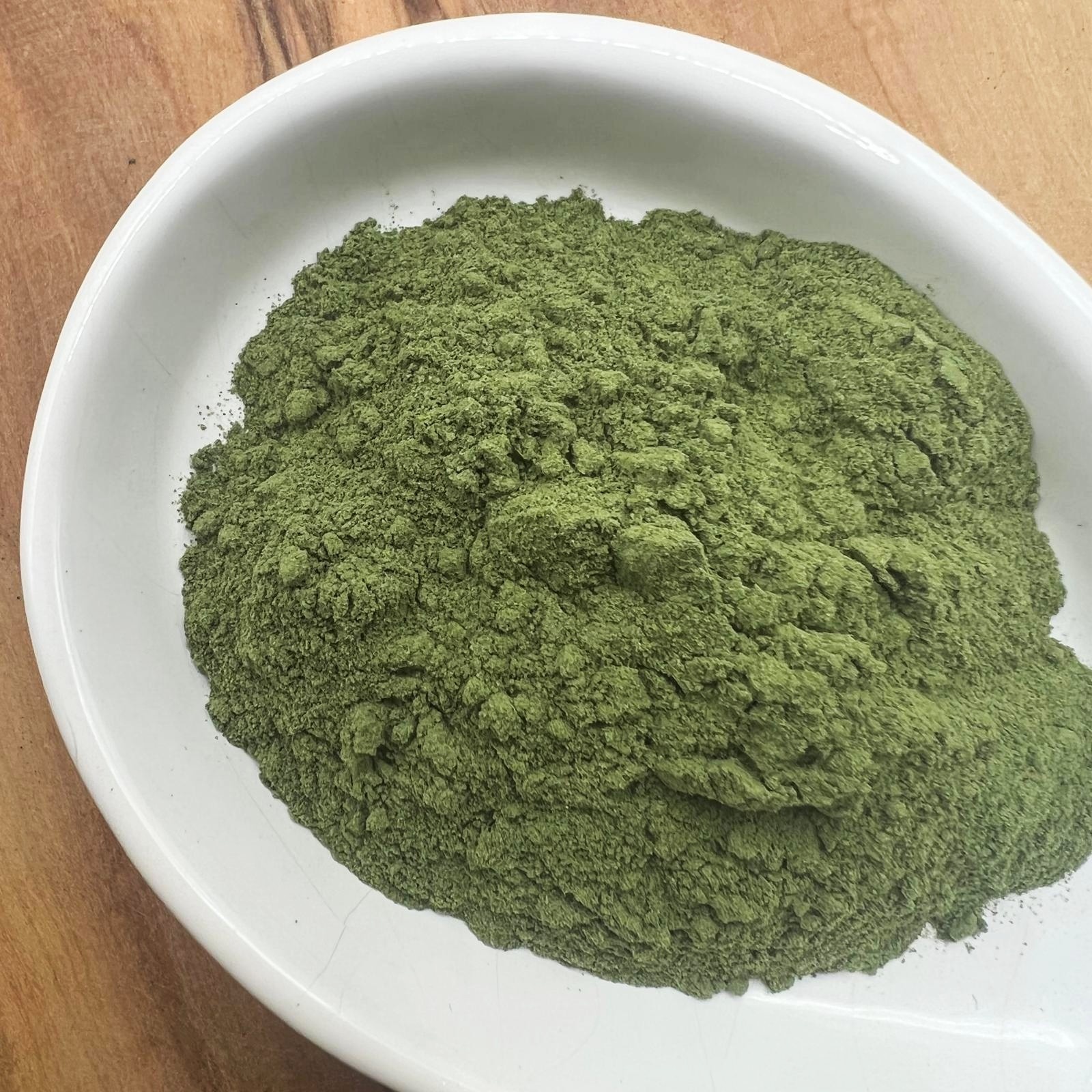 Traditional Green Apurina