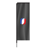 Proflags Oriflamme Block L - 72x440cm