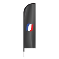 Proflags Oriflamme Straight