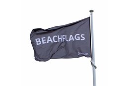 Drapeaux personnalisés