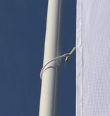 Drapeau bannière, 100x500cm