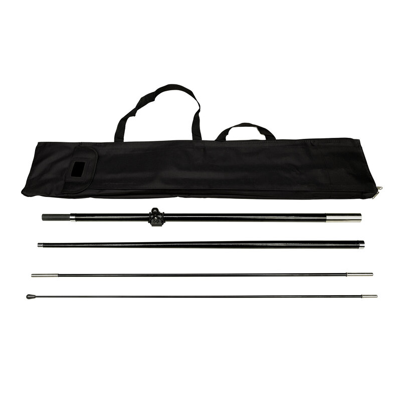 Proflags Oriflamme Straight S - 60x240cm Proflags Oriflamme Straight S - 60x240cm