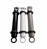 Contrepoids pour le drapeau (bannière) Contrepoids pour le drapeau (bannière)