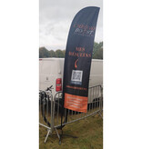 Proflags Oriflamme Straight Proflags Oriflamme Straight