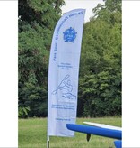 Proflags Oriflamme Straight Proflags Oriflamme Straight