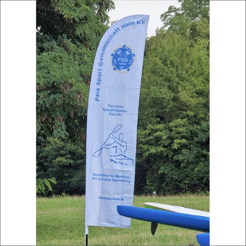 Proflags Oriflamme Straight Proflags Oriflamme Straight