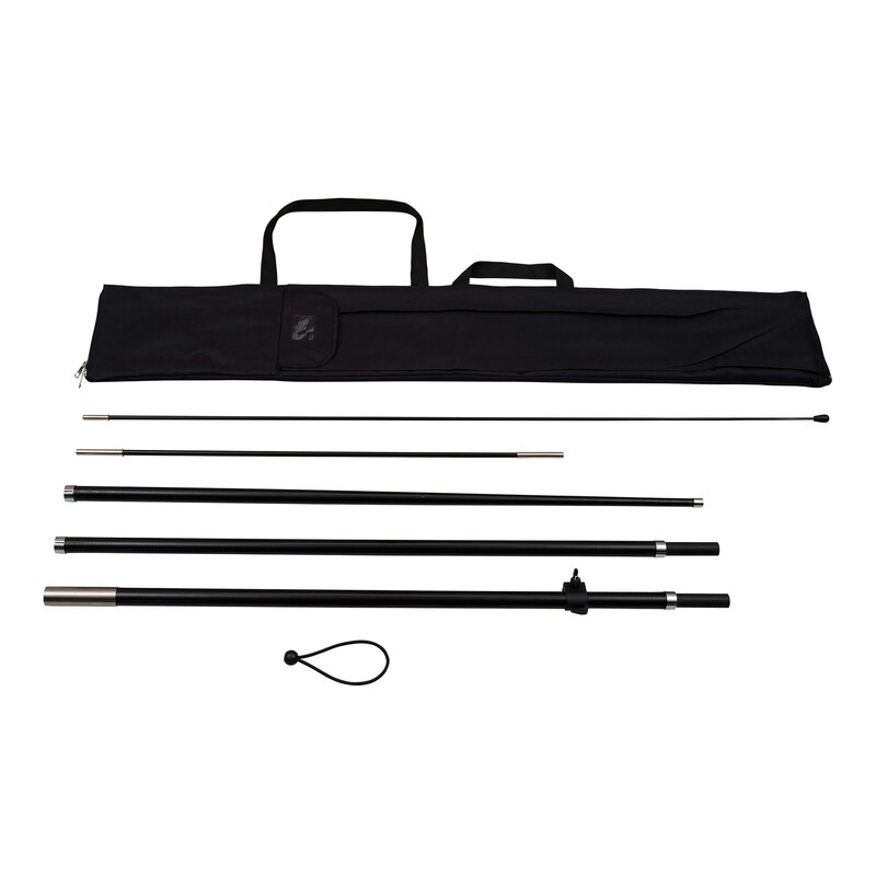 Proflags Oriflamme Straight M-Extra Large- 90x300cm Proflags Oriflamme Straight M-Extra Large- 90x300cm