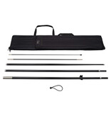 Proflags Oriflamme Straight L - 75x380cm Proflags Oriflamme Straight L - 75x380cm