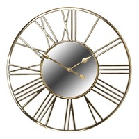 Klok Willson (Goud) -KK-0060