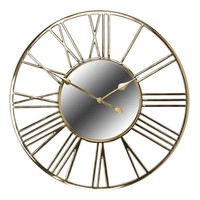 Klok Willson (Goud) -KK-0060