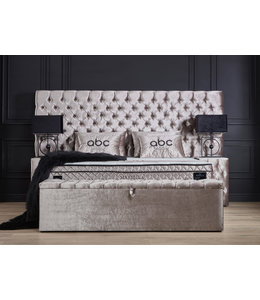 Boxspring Marbella