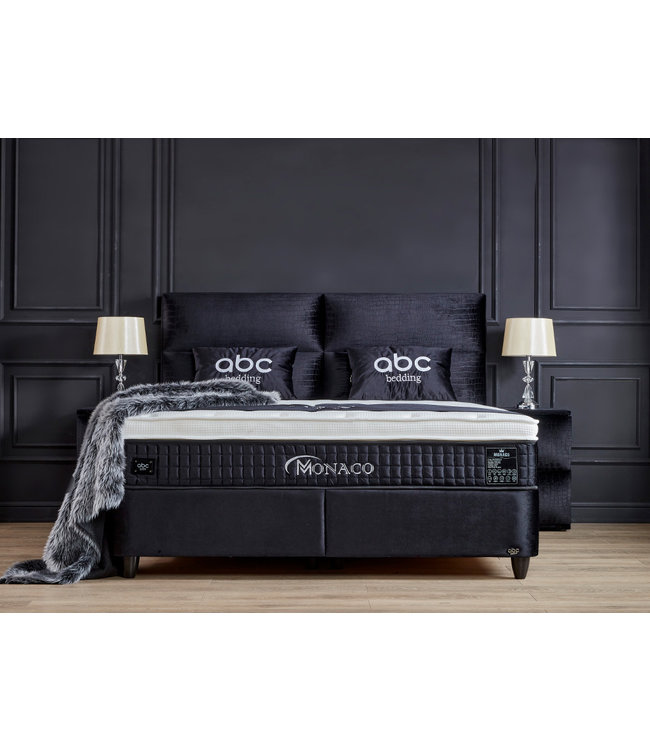 Boxspring Monaco