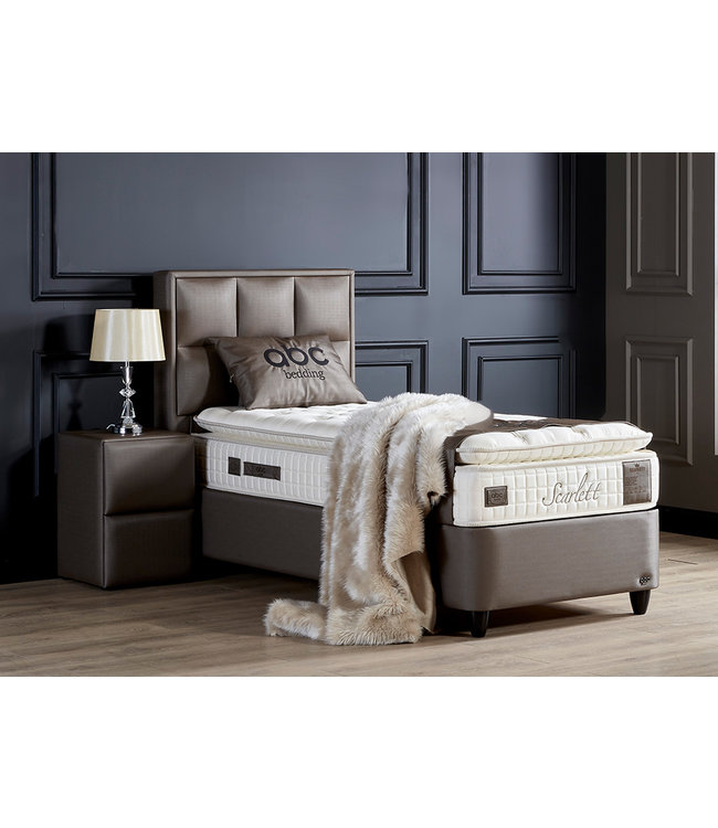 ABC Bedding Boxspring Scarlett