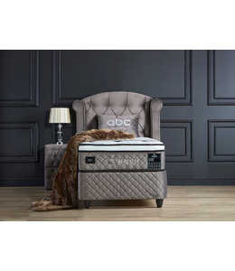 ABC Bedding Boxspring Hadise