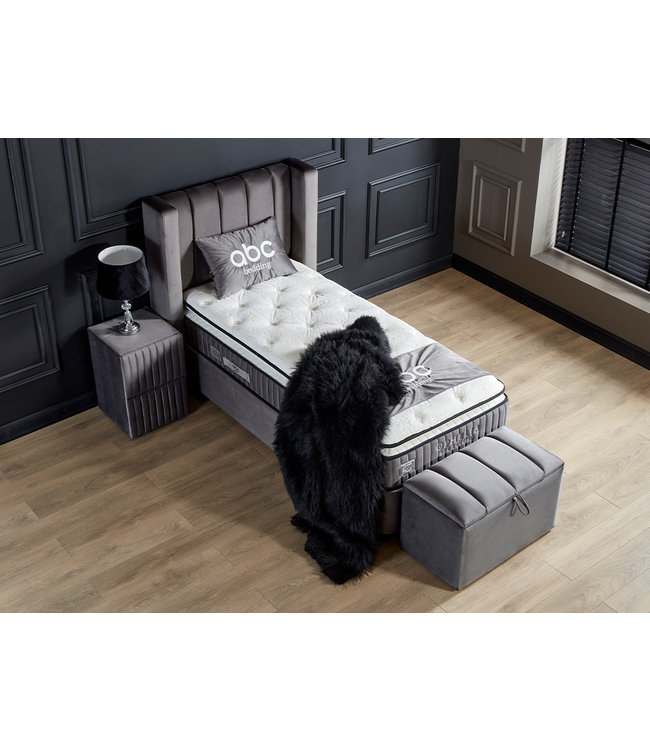 ABC Bedding Boxspring Ophelia