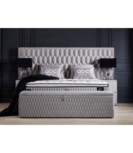 ABC Bedding Boxspring Montreal