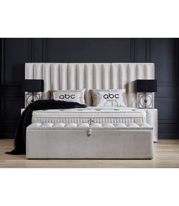 ABC Bedding Boxspring Oscar