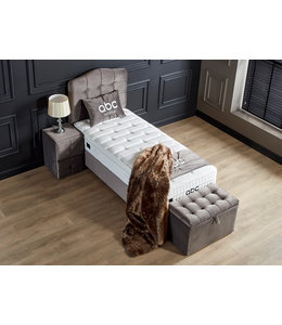 ABC Bedding Boxspring Romeo Exclusief Matras