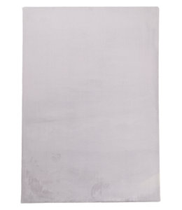 Karpi Rug Plush Light Gray (21) €45.00-€389.00