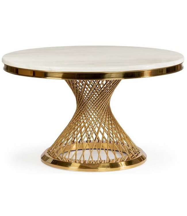Dining table  Marcella Marble