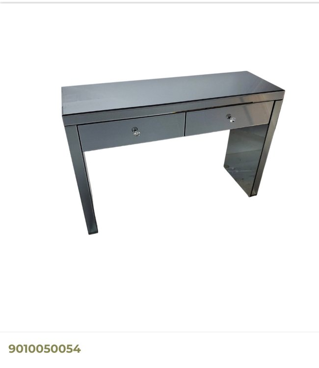 Dressing table Smokey Grey 120 cm