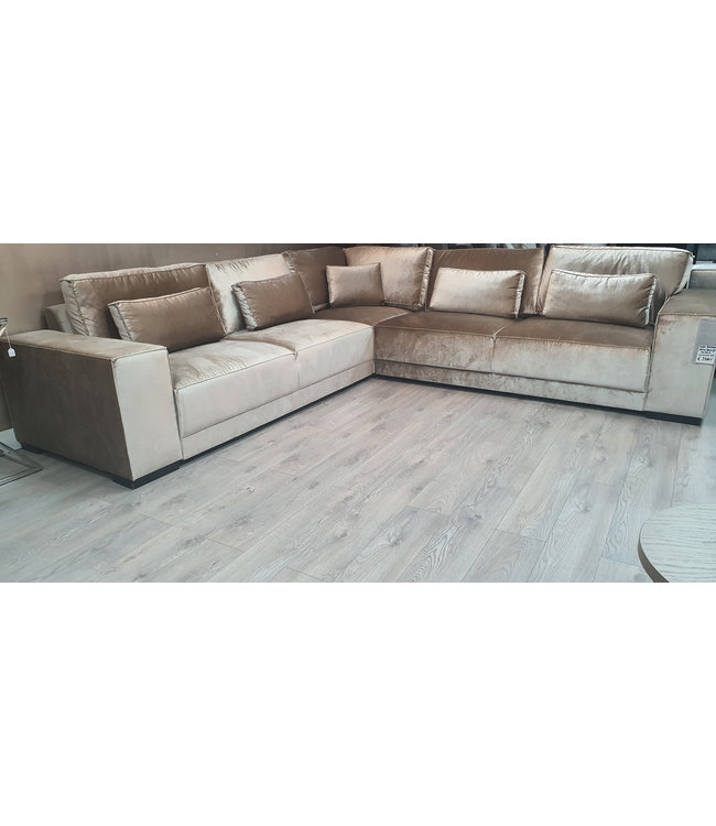 Lounge sofa  Boston 320x320x95