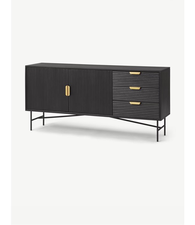 Sideboard Miksat 180X40X85