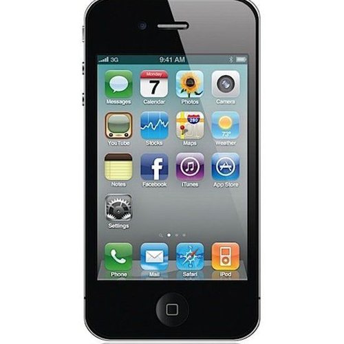 iPhone 4