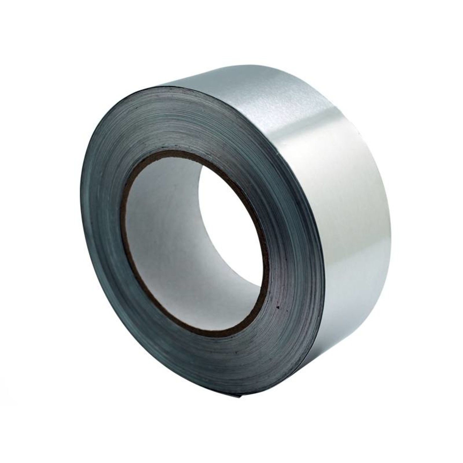 Aluminium tape 0,030mm x 50mm x 50m - Aluminiumfolie Nederland B.V.