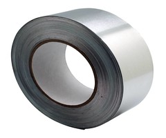Aluminium tape 0,030mmx75mmx50m