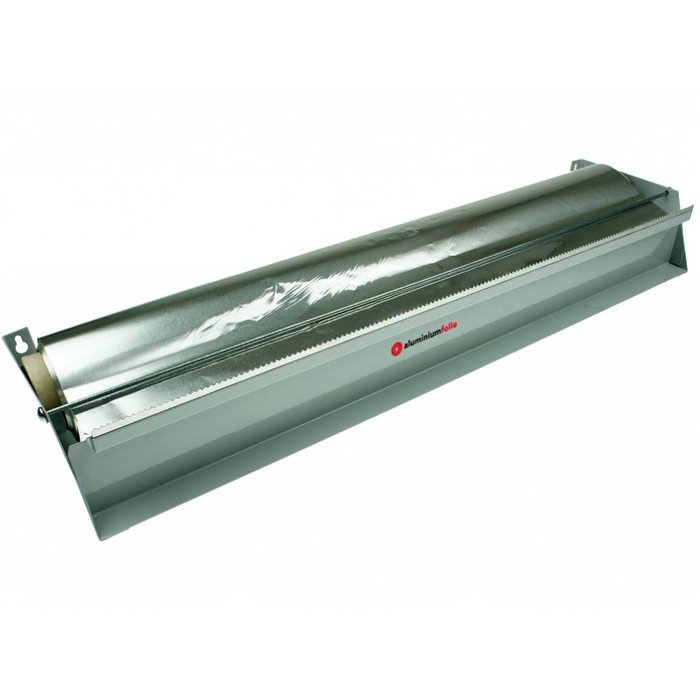Folie Dispenser 60cm