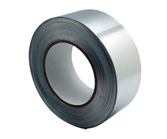 Aluminium tape 0,050mmx50mmx50m