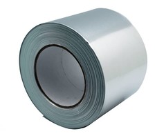 Aluminium tape 0,050mmx100mmx50m
