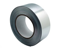Aluminium tape 0,100mmx50mmx50m