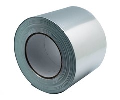 Aluminium tape 0,100mmx100mmx50m