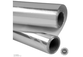 Aluminiumfolie van de beste kwaliteit koopt u bij dé specialist
