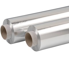 EMI Afschermfolie Aluminium 10m²