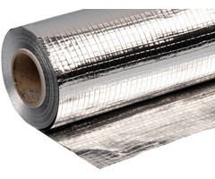 Glasvezelversterkt Dampscherm 25m²
