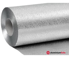 Dampscherm met grove korrel structuur 25m²