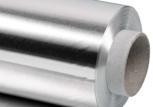 Dicke Aluminiumfolie Dicke Aluminiumfolie