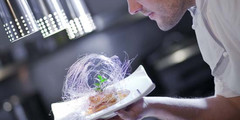 Horeca rollen