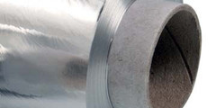 Technisch aluminiumfolie