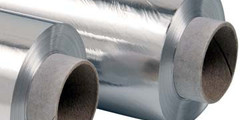 Zelfklevende aluminiumfolie