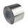 Aluminium tape AWS glasvezel versterkt 0,030mm x 100mm x 50m