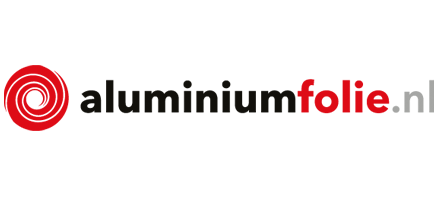 Aluminiumfolie.nl