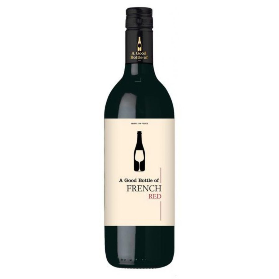 Artefacto Vinho tinto-5