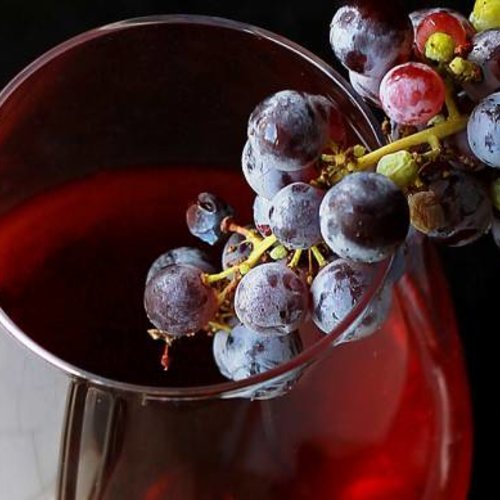 Red wine: A drink to your heart