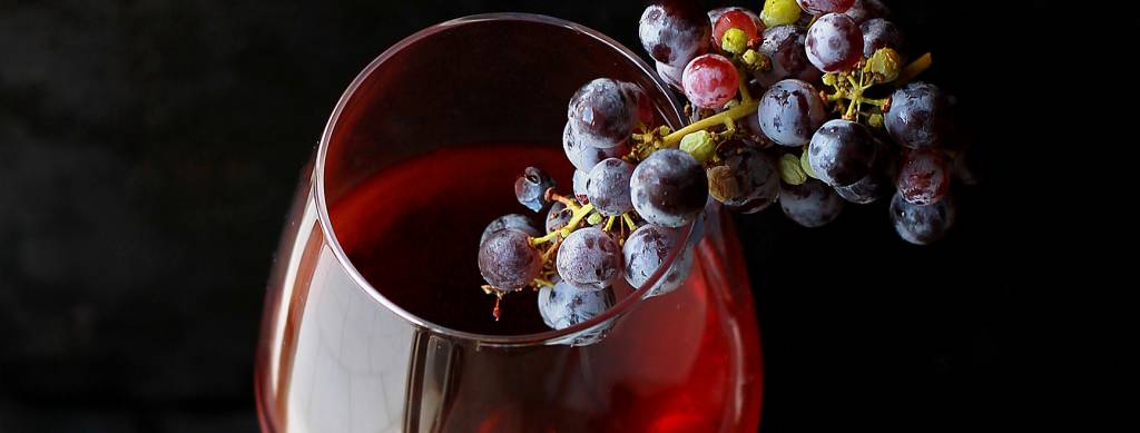 Red wine: A drink to your heart